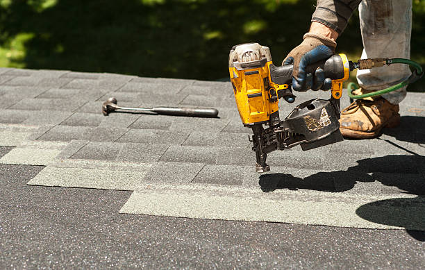 Best Chimney Flashing Repair  in Bay City, TX